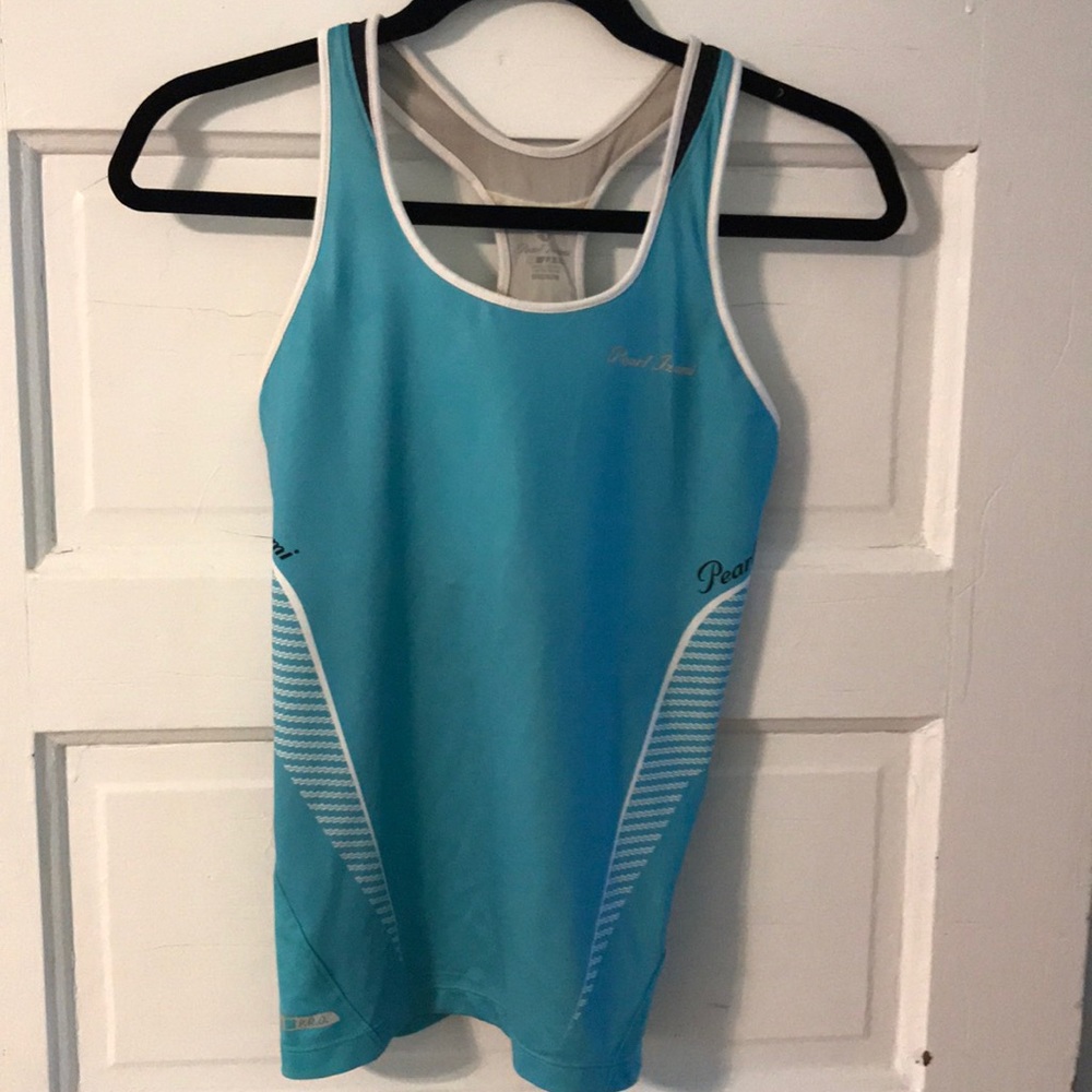Pearl Izumi Women’s Cycling Tank